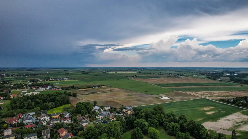 Kataster nieruchomości - co to jest i do czego służy