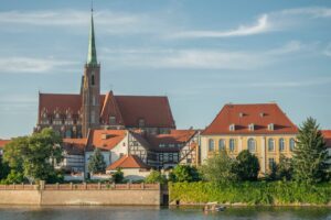 Współczynnik urbanizacji w Polsce - co to jest i jaki wpływa na wartość nieruchomości