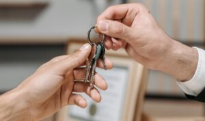 Oddam mieszkanie za spłatę zadłużenia - istotne informacje