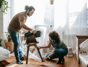 Po ilu latach małżeństwa majątek jest wspólny