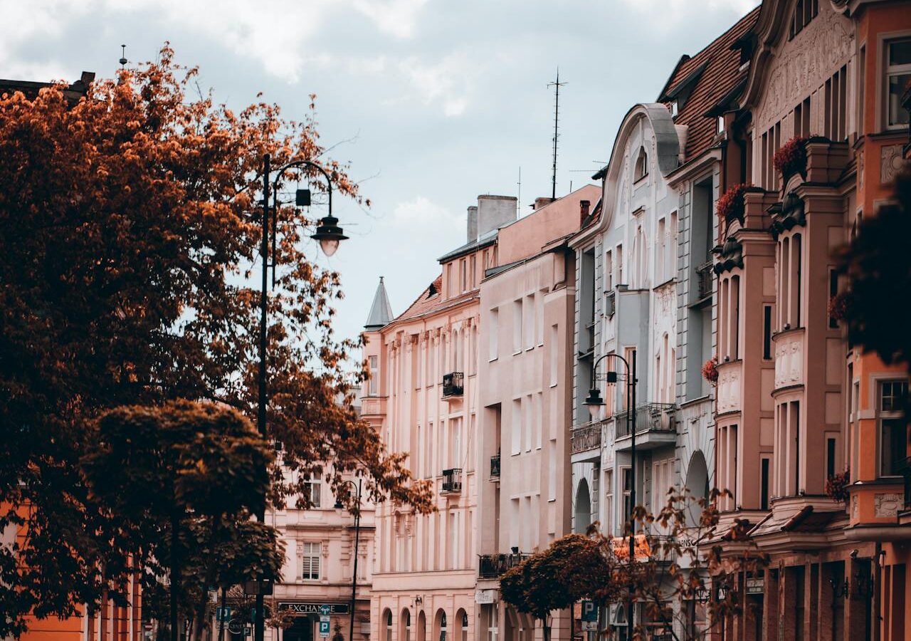 sprzedaż kamienicy na śląsku za gotówkę