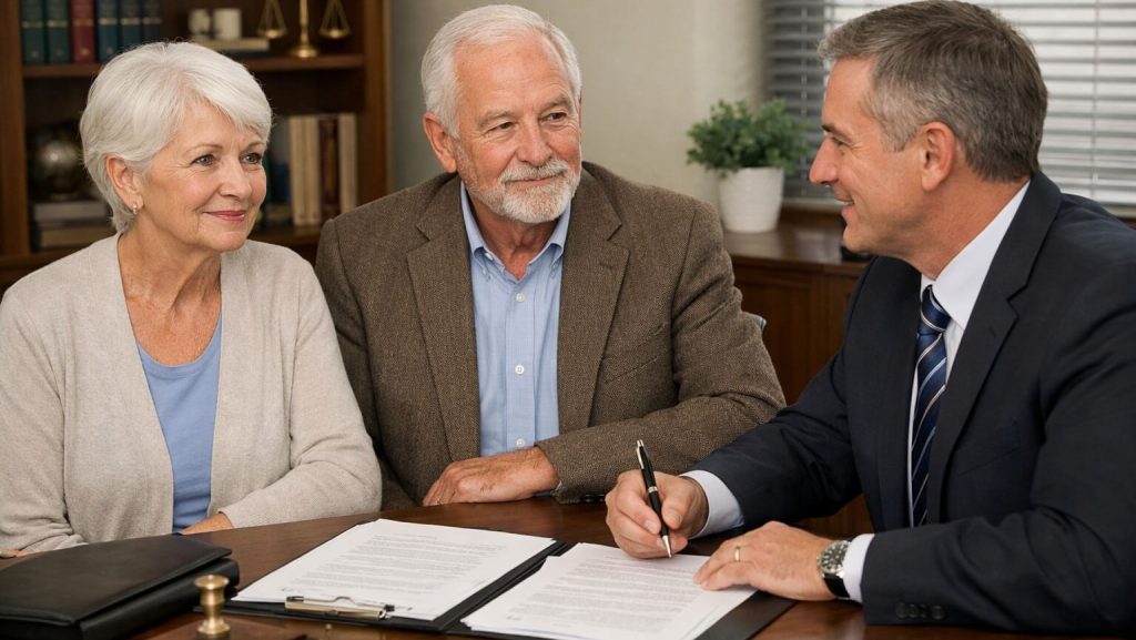 Akt poświadczenia dziedziczenia - co to jest i ile kosztuje