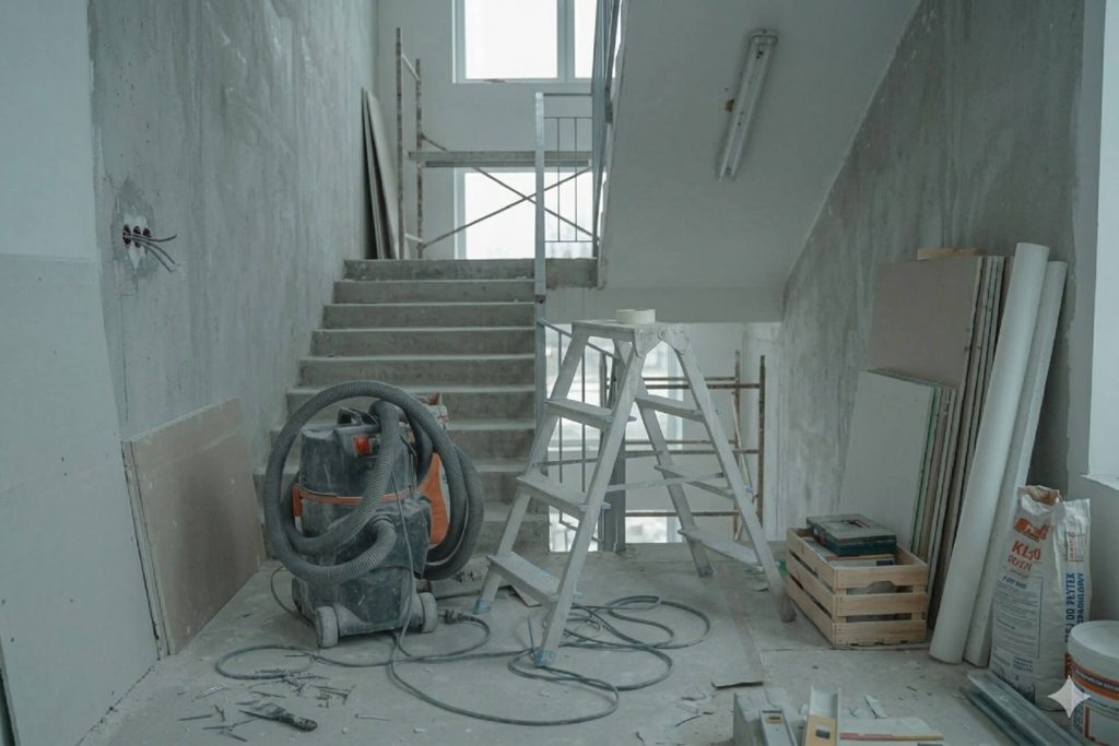 Fundusz remontowy - przepisy i stawki