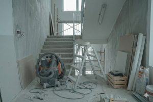 Fundusz remontowy - przepisy i stawki