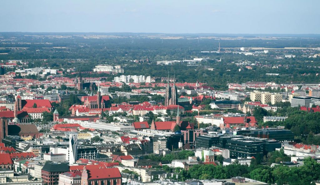 Rodzaje nieruchomości - klasyfikacja i przykłady